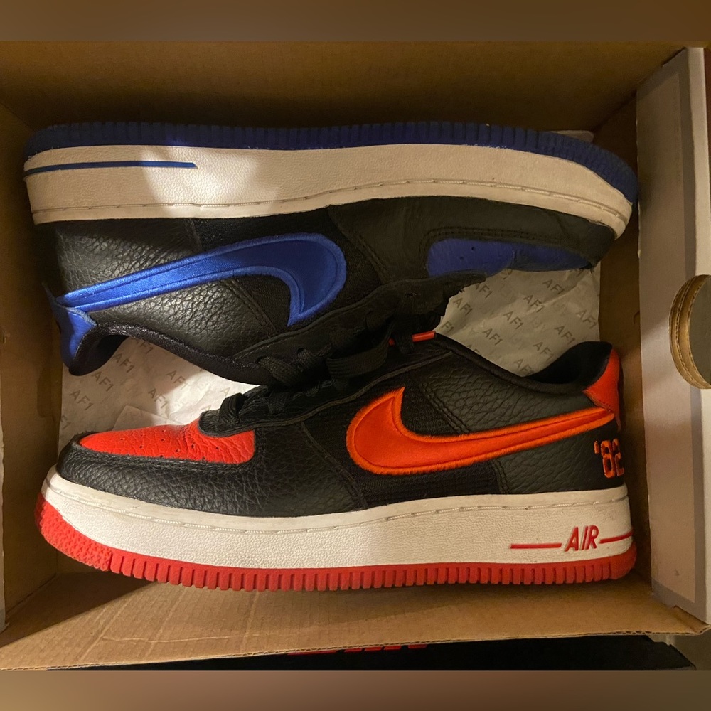 Air Force Ones